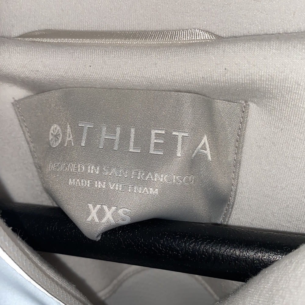 Reflective Athleta Jacket - Picture 6 of 6